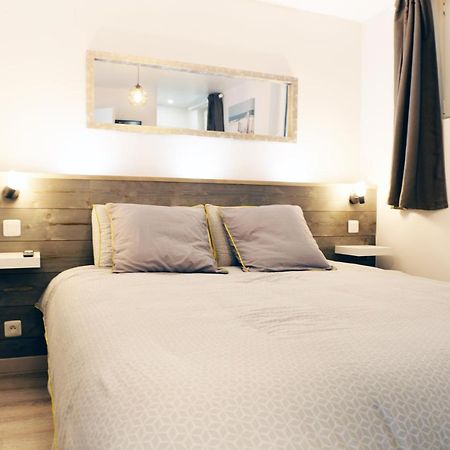 Aparthotel O2 Horizon Le Tréport Zewnętrze zdjęcie