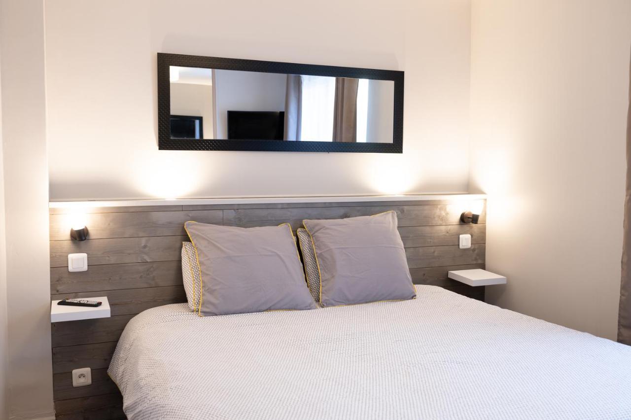 Aparthotel O2 Horizon Le Tréport Zewnętrze zdjęcie