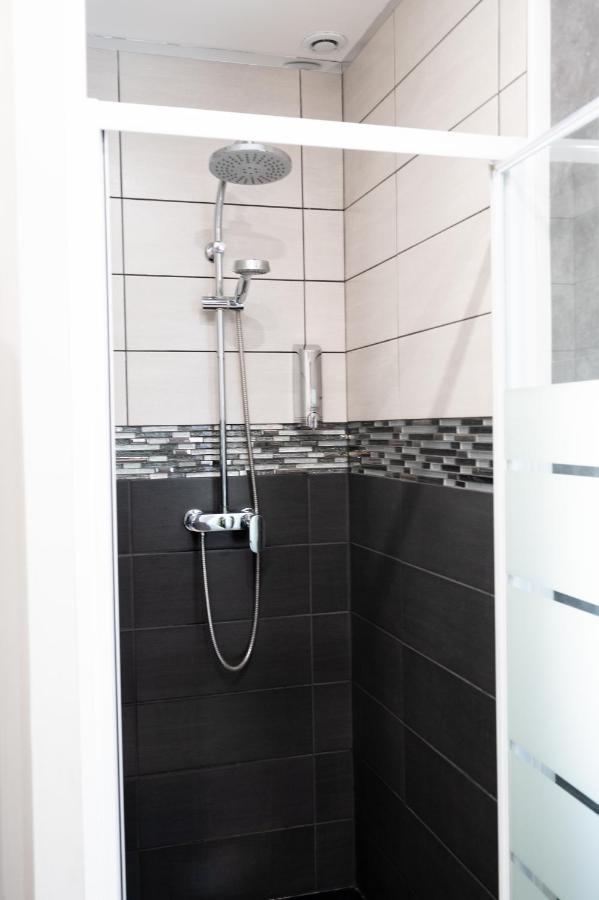 Aparthotel O2 Horizon Le Tréport Zewnętrze zdjęcie