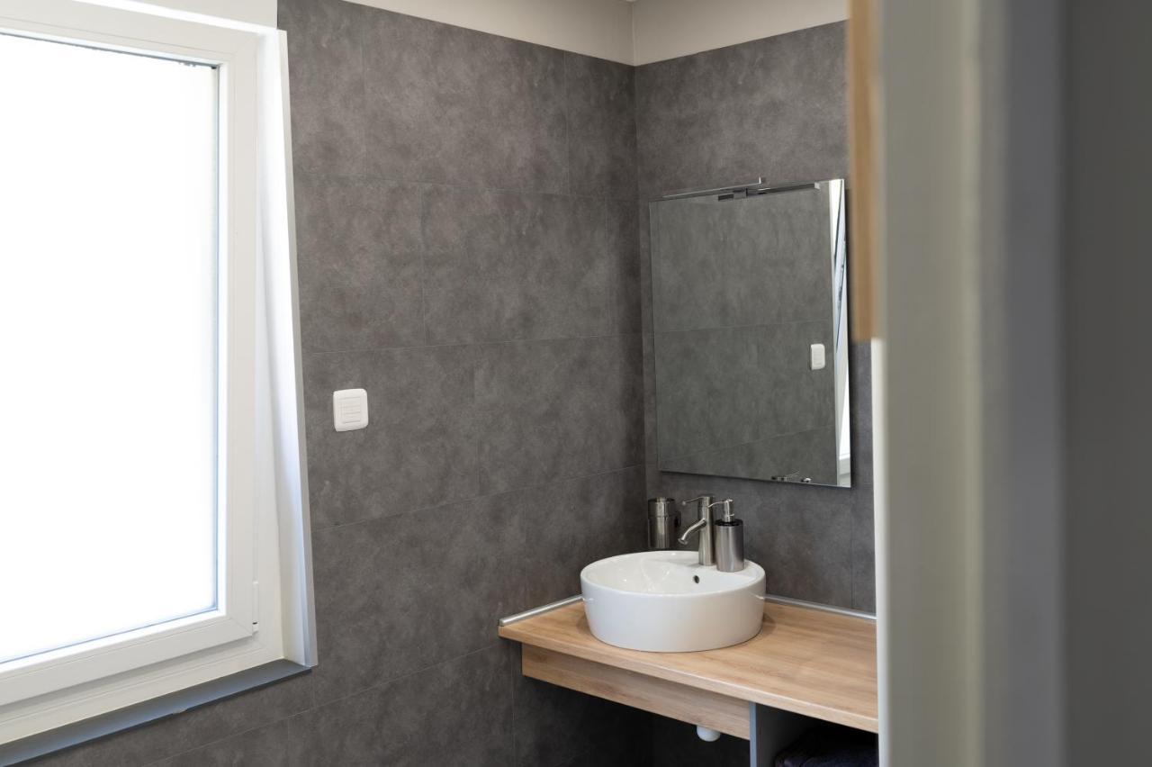Aparthotel O2 Horizon Le Tréport Zewnętrze zdjęcie