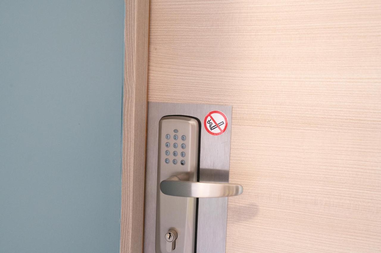 Aparthotel O2 Horizon Le Tréport Zewnętrze zdjęcie