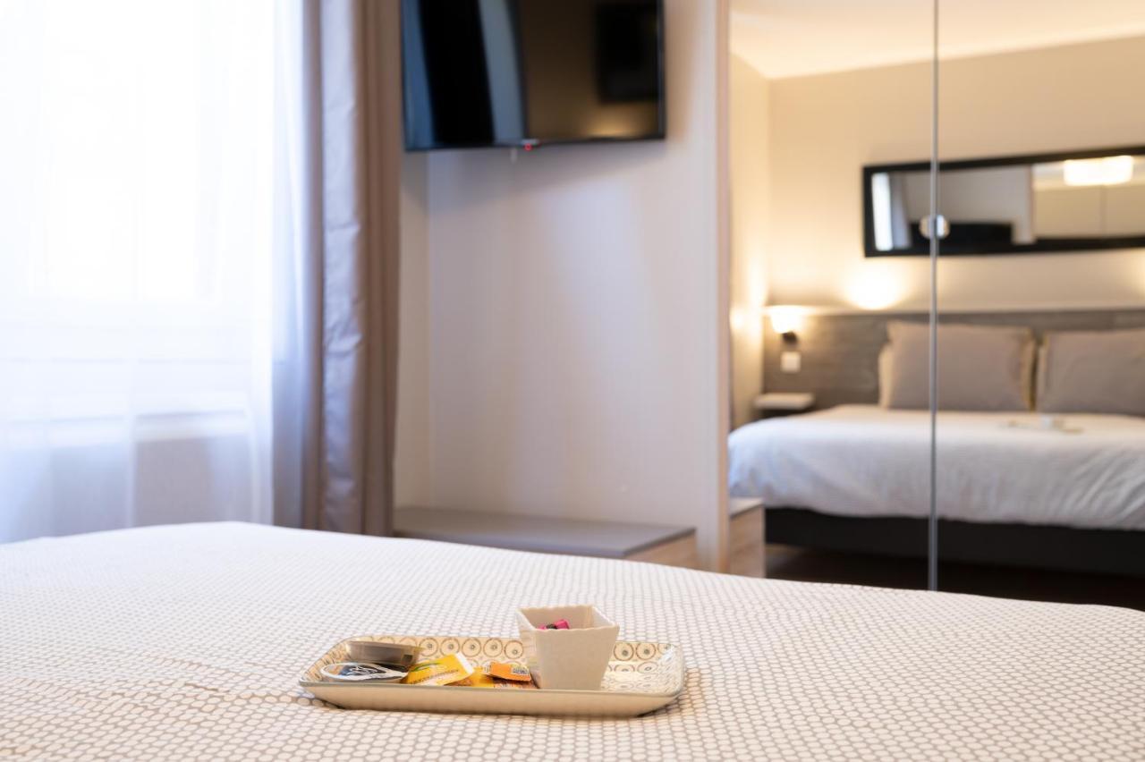 Aparthotel O2 Horizon Le Tréport Zewnętrze zdjęcie