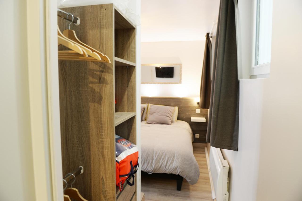 Aparthotel O2 Horizon Le Tréport Zewnętrze zdjęcie
