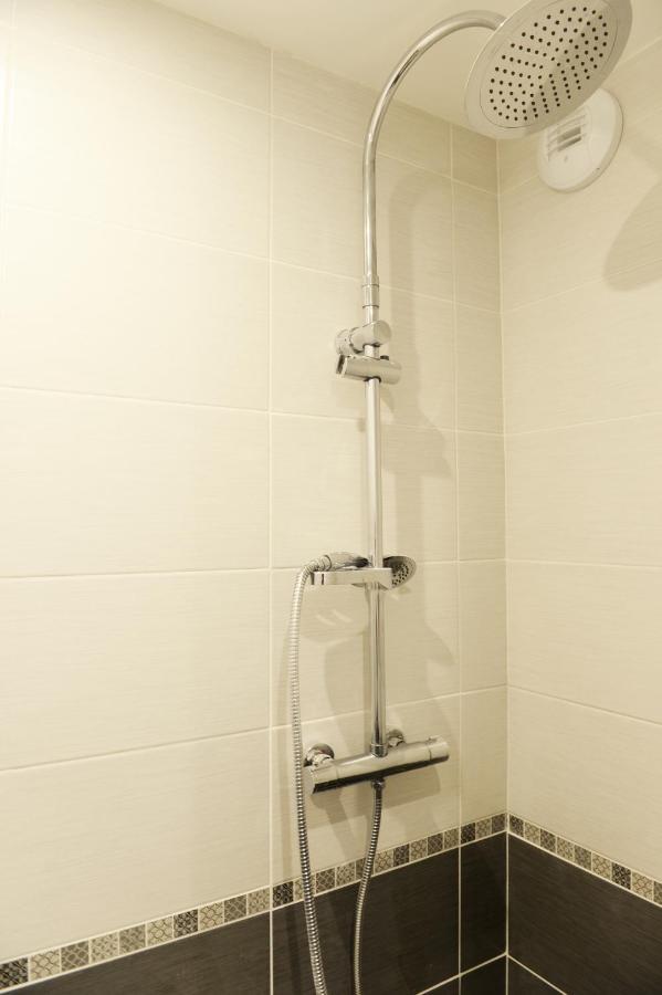 Aparthotel O2 Horizon Le Tréport Zewnętrze zdjęcie