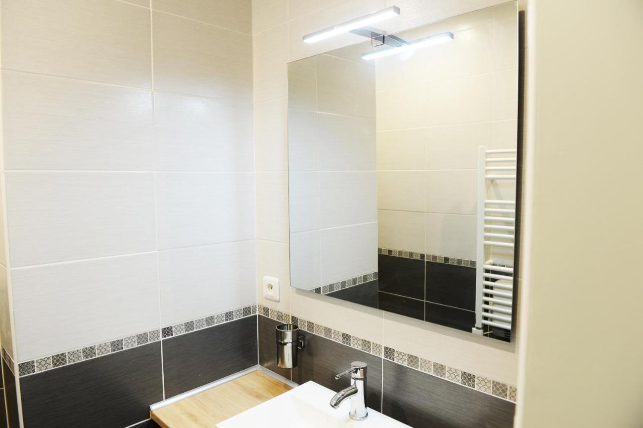 Aparthotel O2 Horizon Le Tréport Zewnętrze zdjęcie