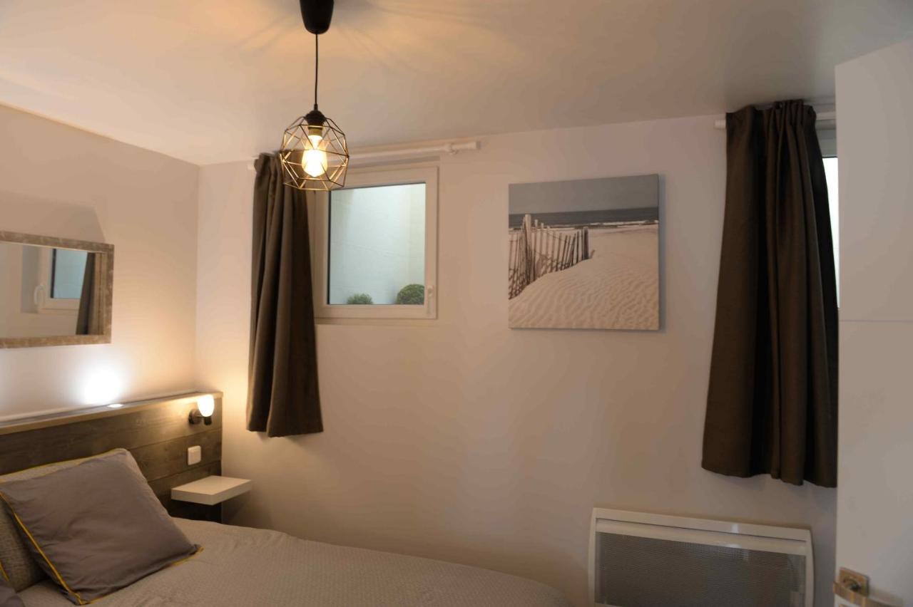 Aparthotel O2 Horizon Le Tréport Zewnętrze zdjęcie
